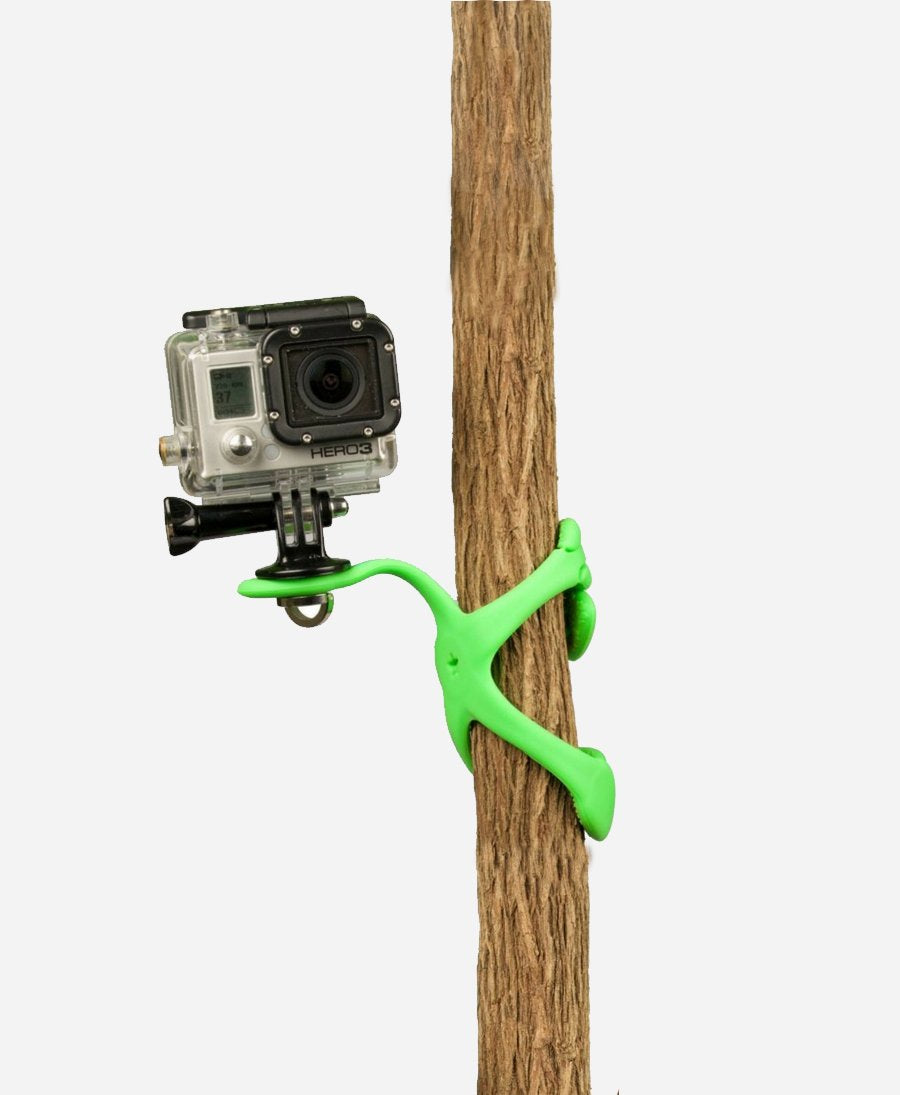 Flexible Leggy Tripod